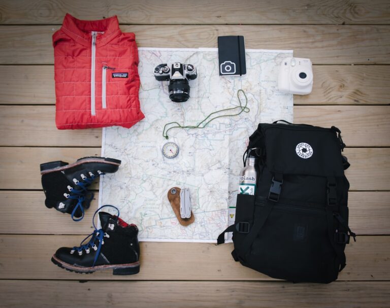 Essential Travel Gear Every Adventurer Should Own