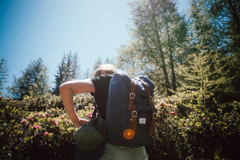 The Ultimate Guide to Packing Light for Any Adventure