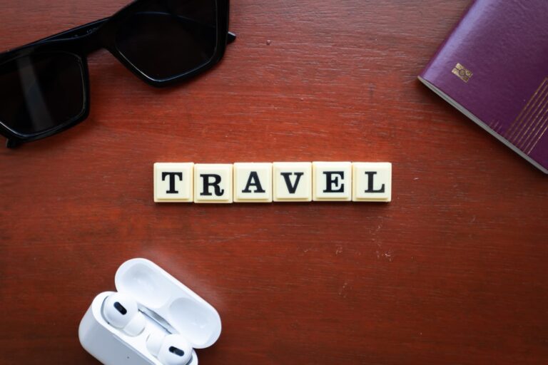 Travel Accessories That Will Change the Way You Explore