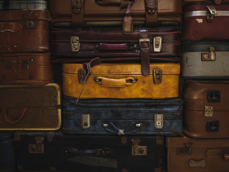 Innovative Travel Gear to Enhance Your Journey Experience